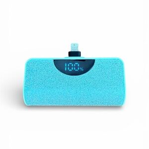 Dongguan Yuanhaoxun Technology Ultra Compact Wireless Portable Power Bank